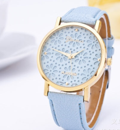 Geneva wrist watch - Coprate