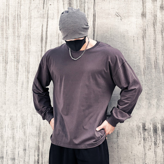 Loose Sports Fitness Clothes For Men