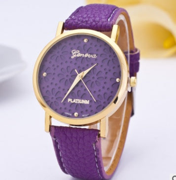 Geneva wrist watch - Coprate