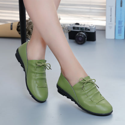 Women  Soft sole Leisure Shoes