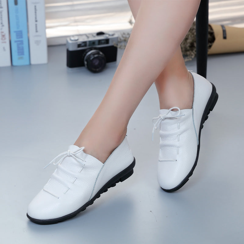 Women  Soft sole Leisure Shoes