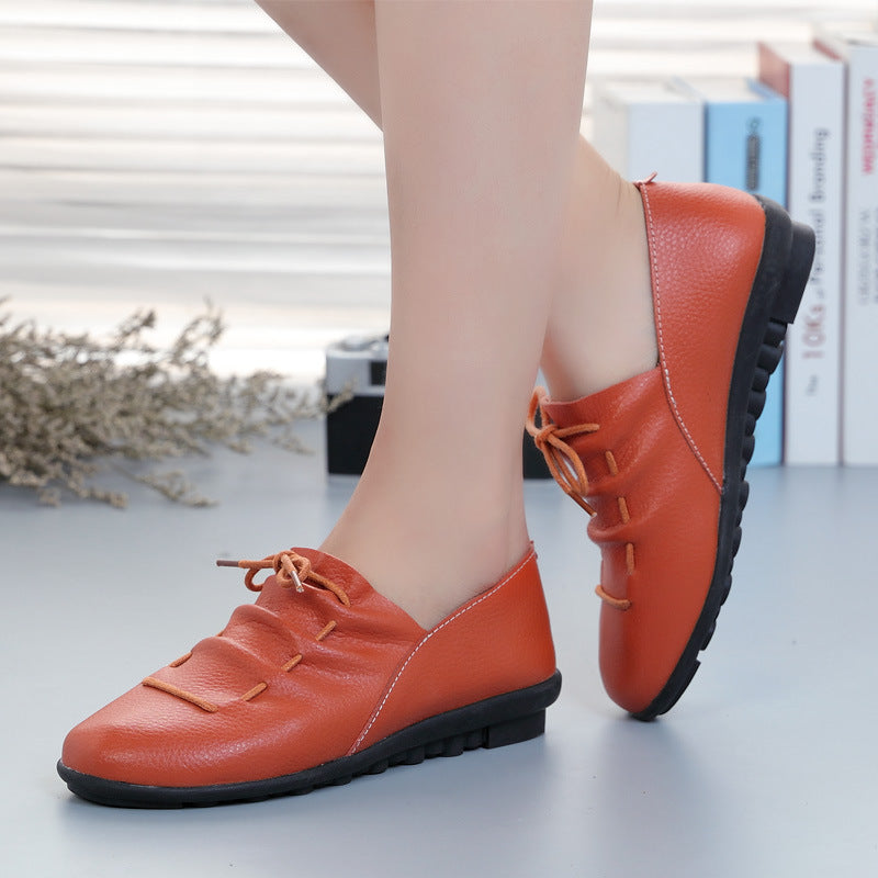 Women  Soft sole Leisure Shoes