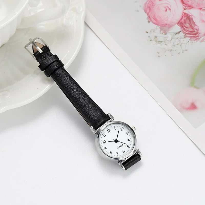 Brand Quartz Watches for Women Hight Quality