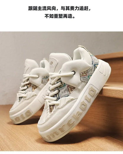 Hot Sale Harajuku Hip Hop Canvas Sneakers