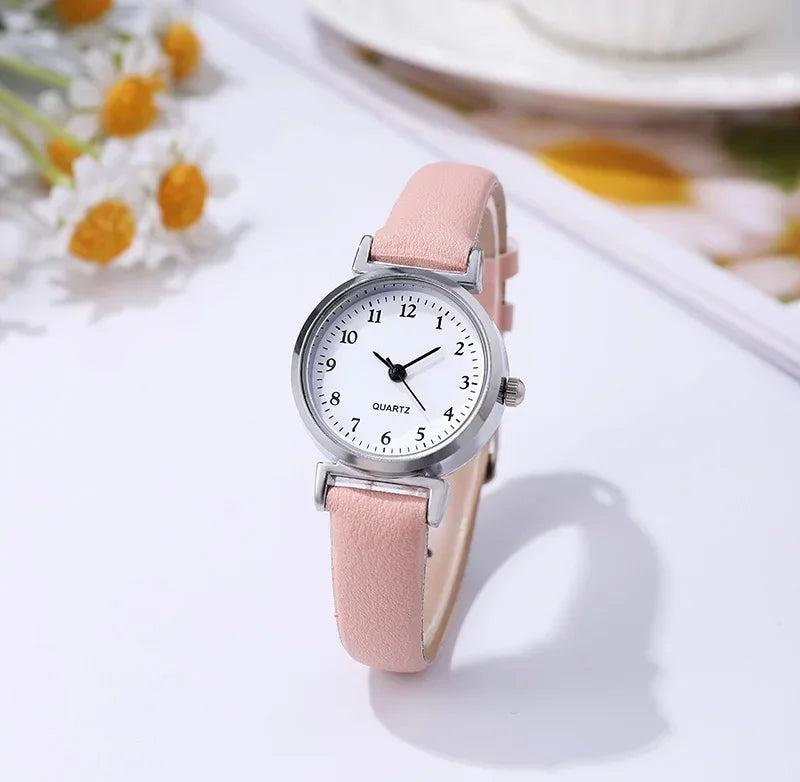 Brand Quartz Watches for Women Hight Quality