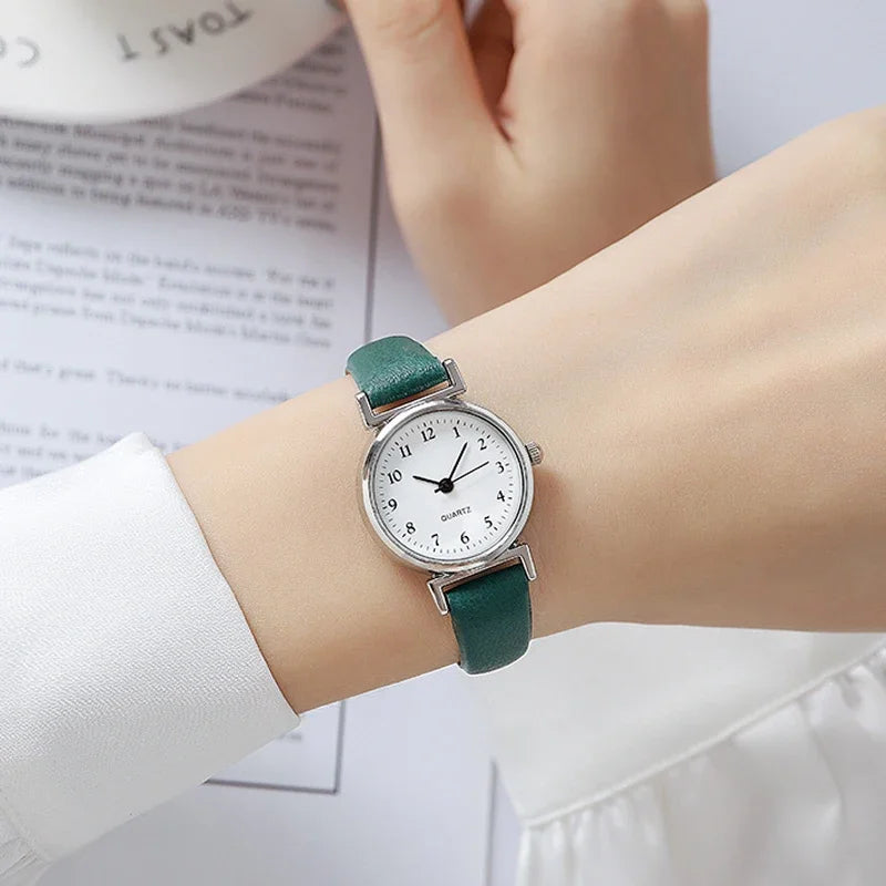 Brand Quartz Watches for Women Hight Quality