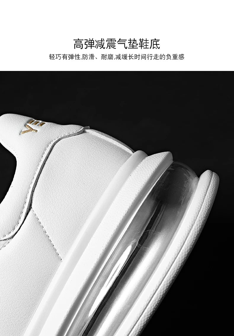 shoes men tenis sneakers men trainers Breathable shoes couple high-top loafers shoes breathable tides sport shoes running shoes