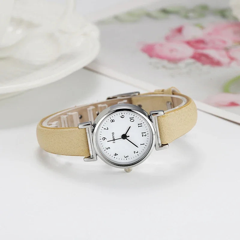 Brand Quartz Watches for Women Hight Quality