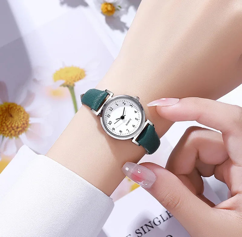 Brand Quartz Watches for Women Hight Quality