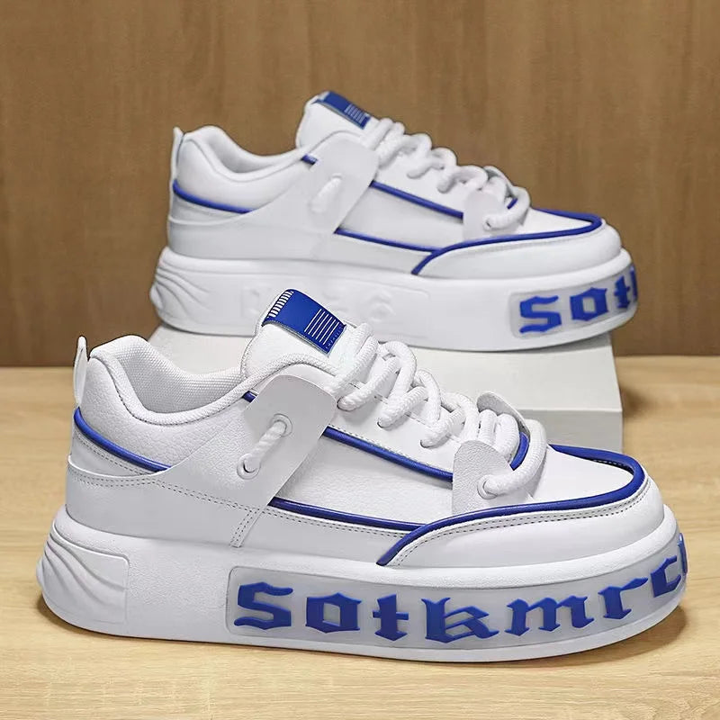 Hot Sale Harajuku Hip Hop Canvas Sneakers