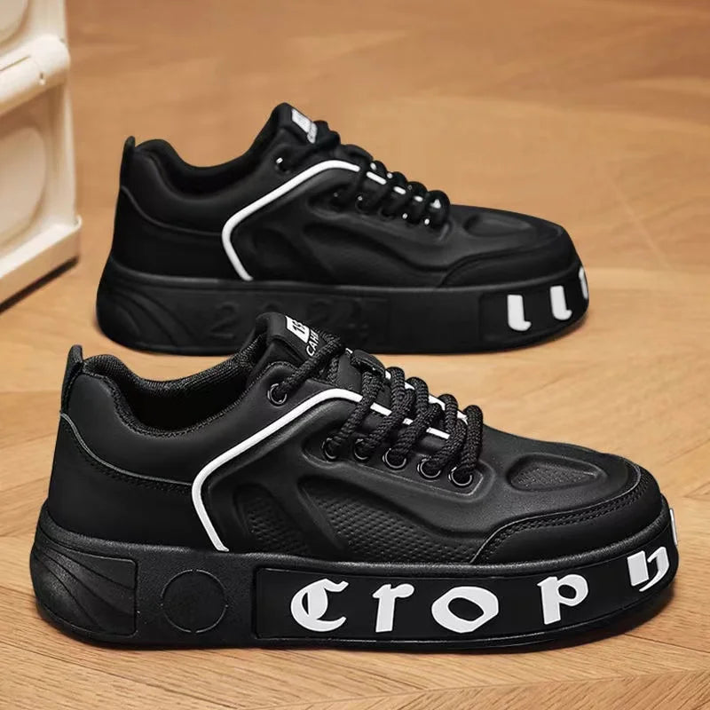 Hot Sale Harajuku Hip Hop Canvas Sneakers