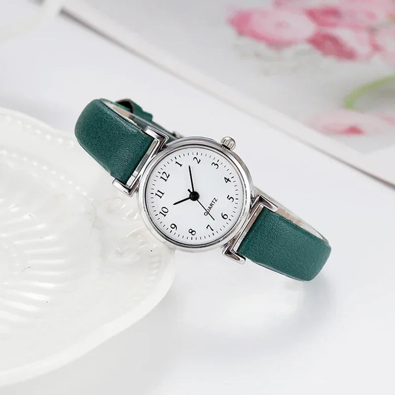 Brand Quartz Watches for Women Hight Quality