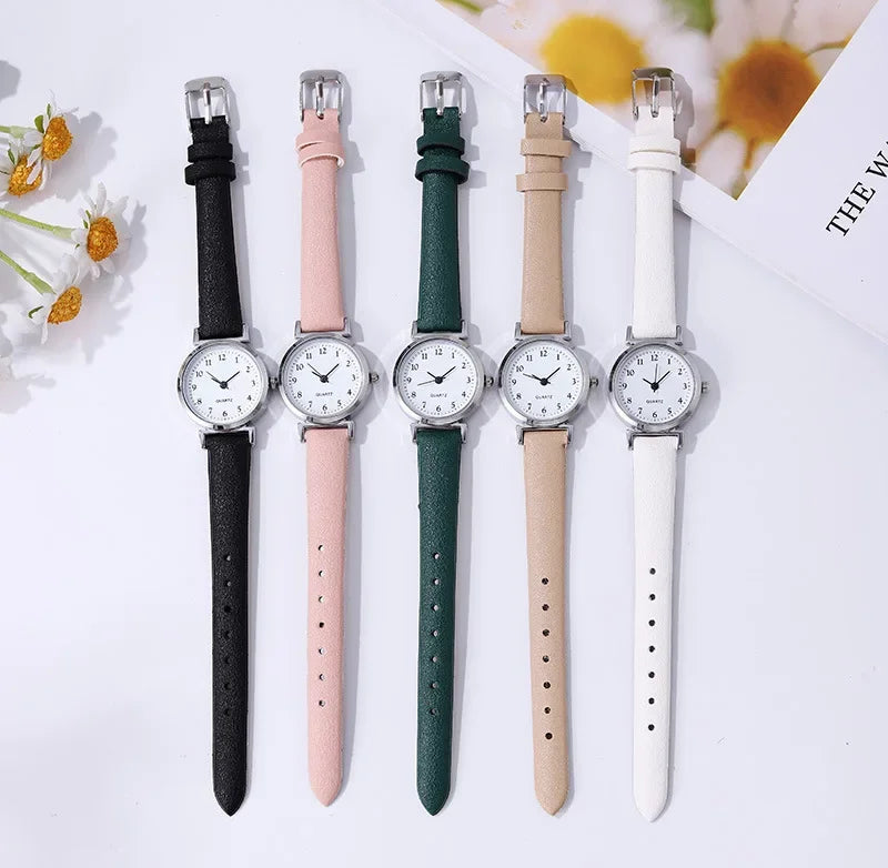 Brand Quartz Watches for Women Hight Quality