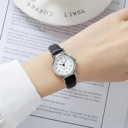 Brand Quartz Watches for Women Hight Quality