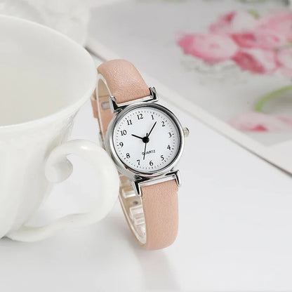 Brand Quartz Watches for Women Hight Quality