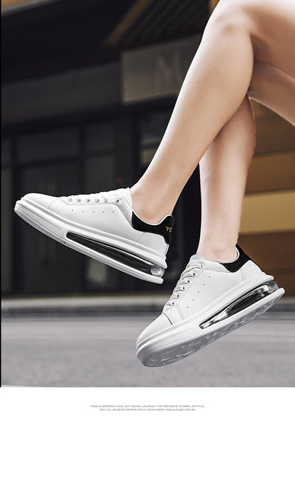 shoes men tenis sneakers men trainers Breathable shoes couple high-top loafers shoes breathable tides sport shoes running shoes