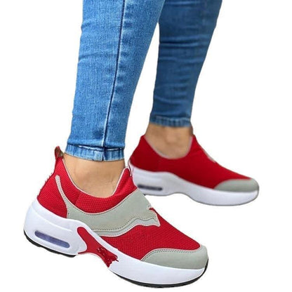 Closed  Toe Casual Shoe For Women